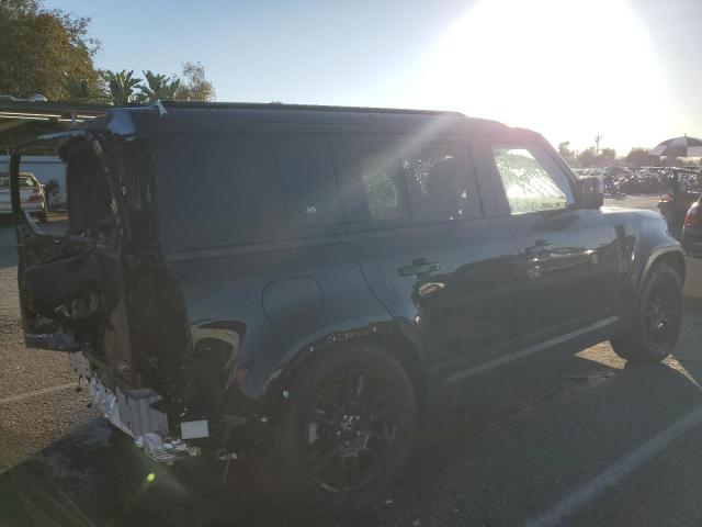 Image 3 of 2023 LAND ROVER DEFENDER 110 S 2023 with VIN SALEJ7EX2P2235573