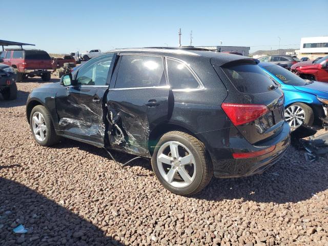 Obraz 2 z 2012 AUDI Q5 PREMIUM PLUS 2012 z VIN WA1DKAFP4CA135545
