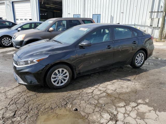 Image 1 of 2022 KIA FORTE FE 2022 with VIN 3KPF24AD2NE451488