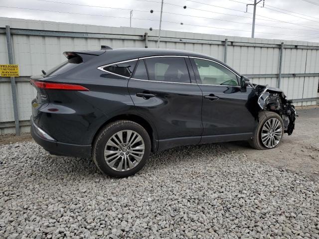 Изображение 3 2022 TOYOTA VENZA LE 2022 с VIN JTEAAAAH2NJ095315