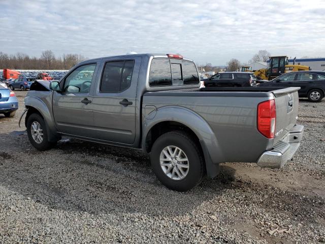 Obraz 2 z 2019 NISSAN FRONTIER S 2019 z VIN 1N6AD0EV1KN773009