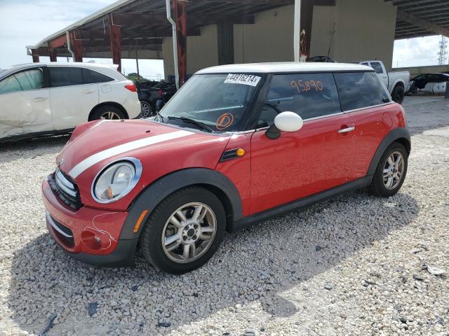 Obraz 2013 MINI COOPER  2013