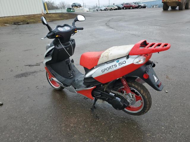 Image 3 of 2017 TAO SPORTS 150 2017 with VIN L9NTELKE4H1011163