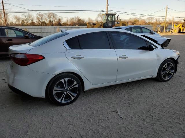 Изображение 3 2016 KIA FORTE EX 2016 с VIN KNAFZ4A85G5505036