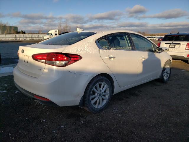 Image 3 of 2017 KIA FORTE EX 2017 with VIN 3KPFL4A81HE071109