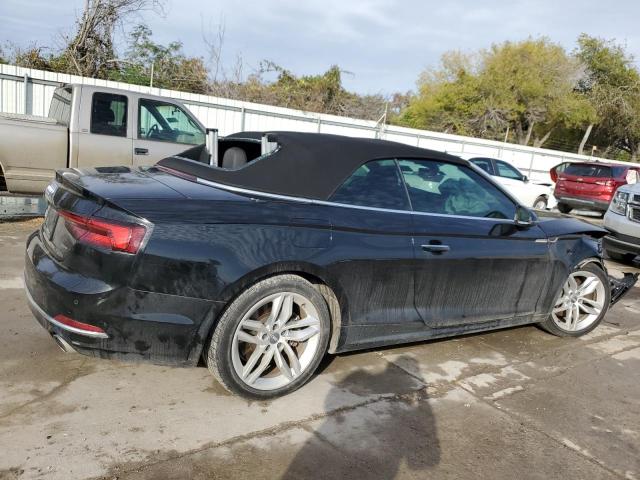 Изображение 3 2019 AUDI A5 PREMIUM PLUS 2019 с VIN WAUYNGF53KN008340