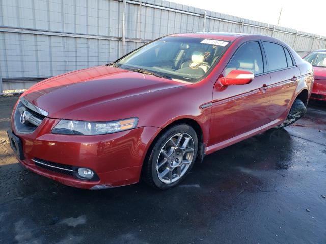 2007 ACURA TL TYPE S 2007 image