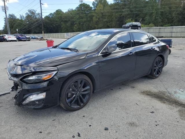 2022 CHEVROLET MALIBU LT 2022 image