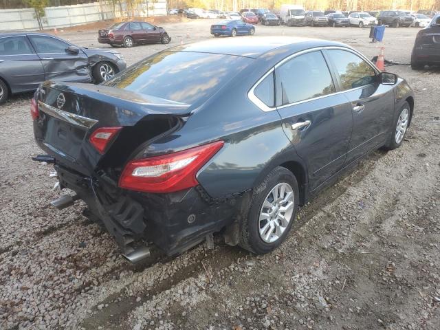 Image 3 of 2017 NISSAN ALTIMA 2.5 2017 with VIN 1N4AL3APXHC150769