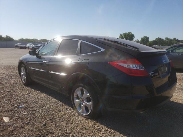 Image 2 of 2010 HONDA ACCORD CROSSTOUR EXL 2010 with VIN 5J6TF2H5XAL012738