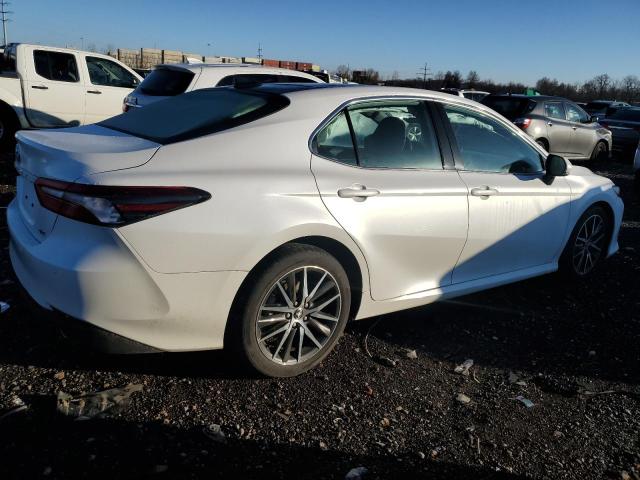 Image 3 of 2023 TOYOTA CAMRY XLE 2023 with VIN 4T1F11AK1PU791909