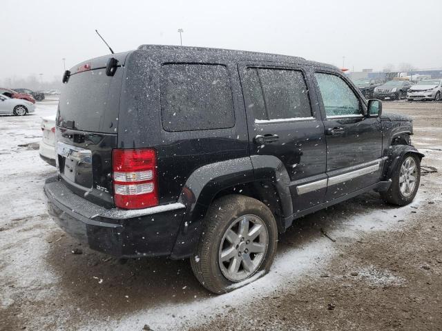Изображение 3 2008 JEEP LIBERTY LIMITED 2008 с VIN 1J8GN58K88W243494