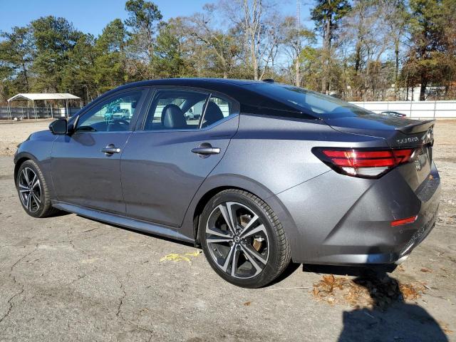 Image 2 of 2020 NISSAN SENTRA SR 2020 with VIN 3N1AB8DV4LY238157