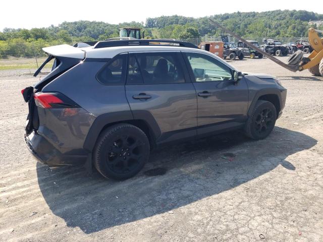 Image 3 of 2022 TOYOTA RAV4 TRD OFF ROAD 2022 with VIN 2T3S1RFV2NW312319