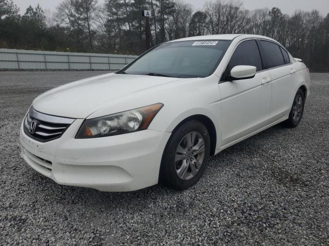 Изображение 1 2012 HONDA ACCORD SE 2012 с VIN 1HGCP2F64CA033535