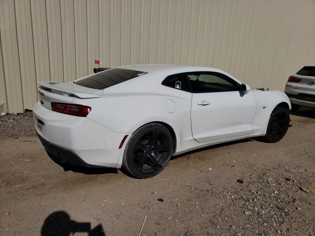 Image 3 of 2016 CHEVROLET CAMARO SS 2016 with VIN 1G1FH1R72G0144421