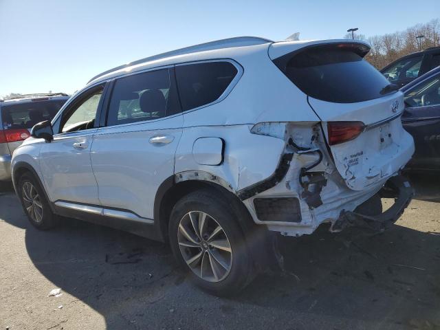 Obraz 2 z 2019 HYUNDAI SANTA FE SEL 2019 z VIN 5NMS33AD2KH007781