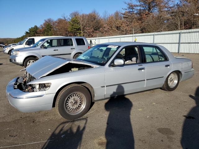 1998 MERCURY GRAND MARQUIS LS 1998 image