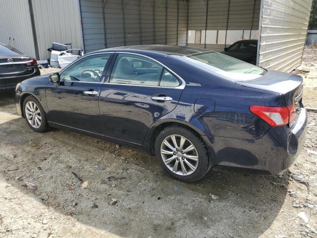 Изображение 2 2008 LEXUS ES 350 2008 с VIN JTHBJ46GX82178188