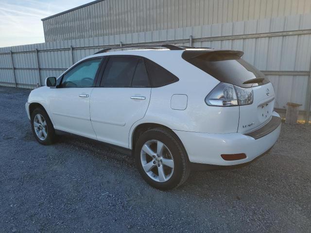 Obraz 2 z 2008 LEXUS RX 350 2008 z VIN 2T2GK31UX8C035878