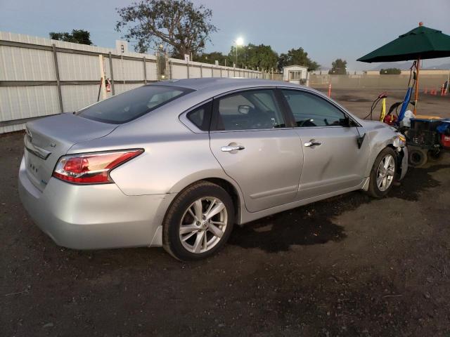 Изображение 3 2014 NISSAN ALTIMA 2.5 2014 с VIN 1N4AL3AP1EC322330