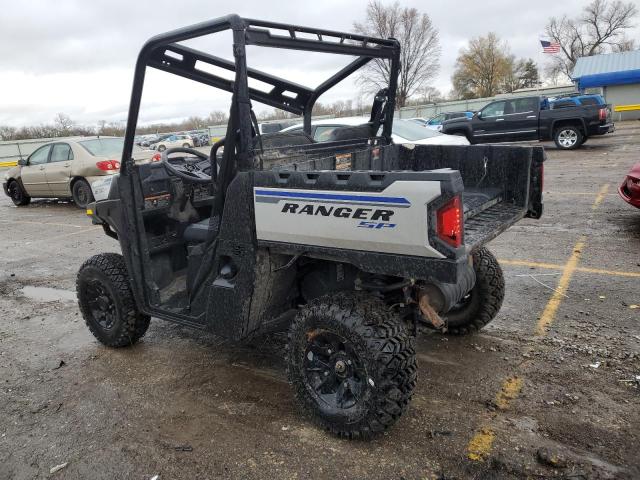Изображение 3 2023 POLARIS RANGER SP 570 PREMIUM 2023 с VIN 3NSMAE570PE327645