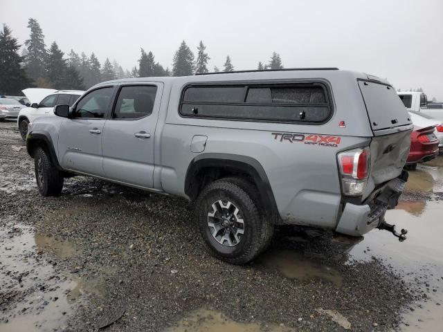 Image 2 of 2020 TOYOTA TACOMA DOUBLE CAB 2020 with VIN 3TMDZ5BN6LM096215
