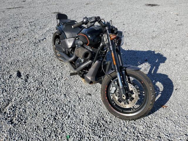 2019 HARLEY-DAVIDSON FXDRS  2019 image