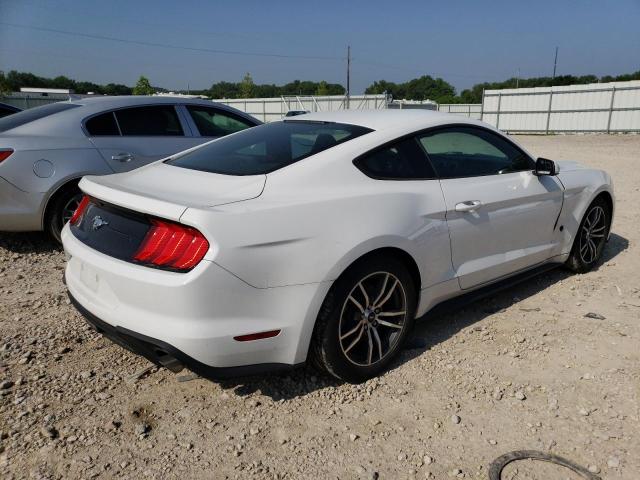 Image 3 of 2018 FORD MUSTANG  2018 with VIN 1FA6P8TH8J5121830