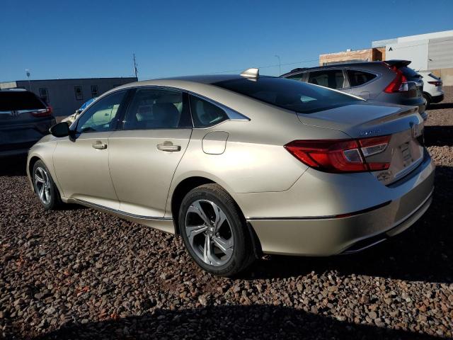 Image 2 of 2018 HONDA ACCORD EXL 2018 with VIN 1HGCV1F55JA189541