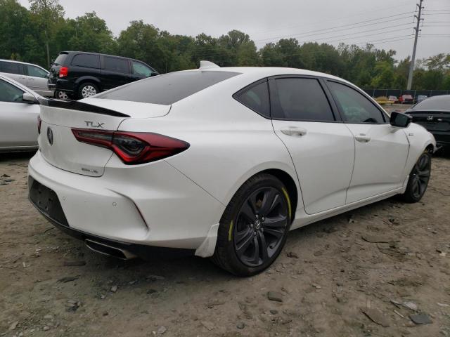 Изображение 3 2022 ACURA TLX TECH A 2022 с VIN 19UUB6F56NA002341
