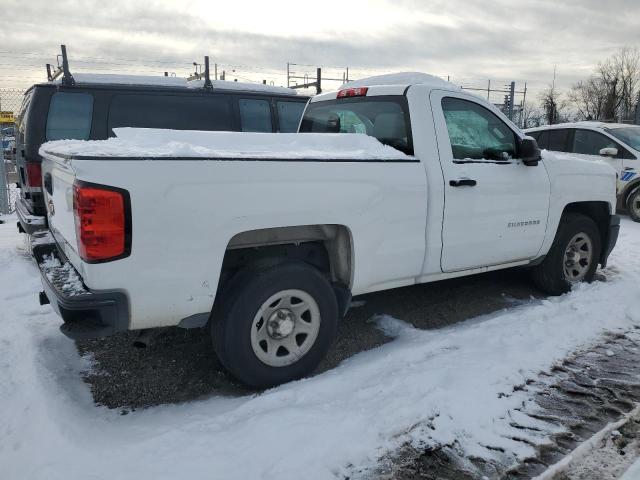 Изображение 3 2015 CHEVROLET SILVERADO C1500 2015 с VIN 1GCNCPEH5FZ274237