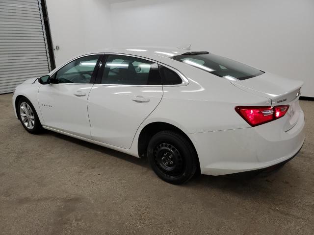 Image 2 of 2023 CHEVROLET MALIBU LT 2023 with VIN 1G1ZD5ST4PF211007