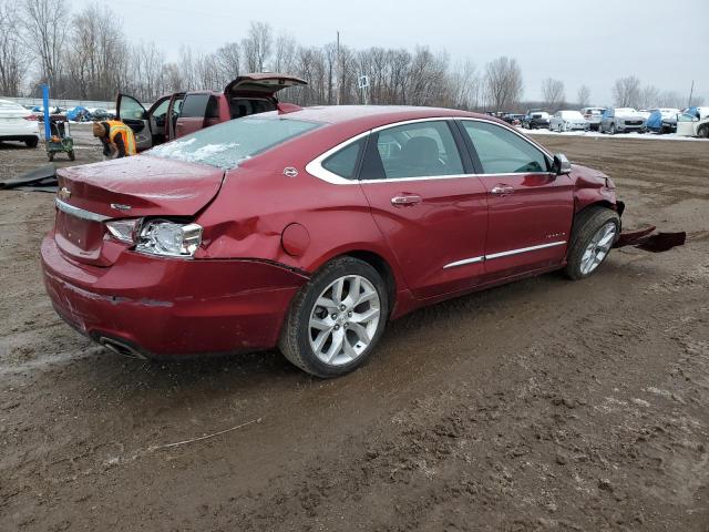 Изображение 3 2020 CHEVROLET IMPALA PREMIER 2020 с VIN 1G1105S35LU113179