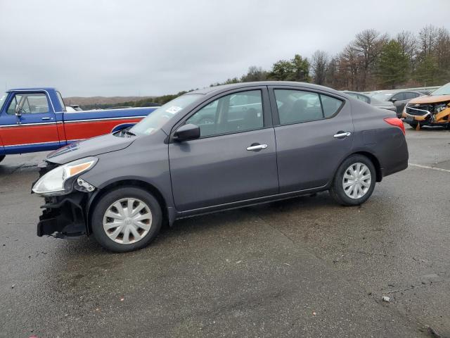 Obraz 1 z 2015 NISSAN VERSA S 2015 z VIN 3N1CN7AP9FL808011
