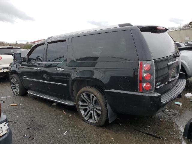 Изображение 2 2010 GMC YUKON XL DENALI 2010 с VIN 1GKUKMEF0AR213662