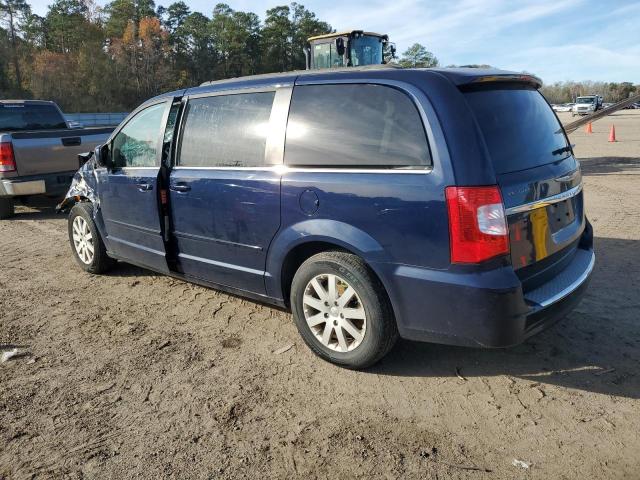 Изображение 2 2015 CHRYSLER TOWN & COUNTRY LX 2015 с VIN 2C4RC1AG1FR677525