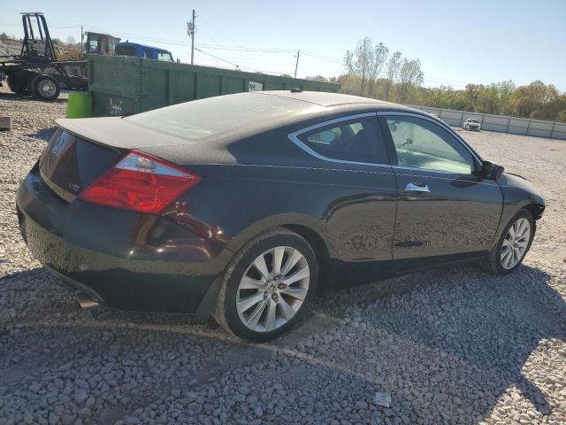 Image 3 of 2009 HONDA ACCORD EXL 2009 with VIN 1HGCS21819A000752