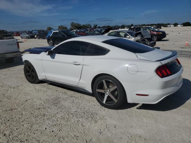 Image 2 of 2015 FORD MUSTANG  2015 with VIN 1FA6P8THXF5417262
