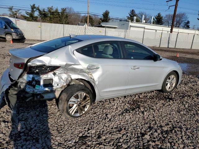 Изображение 3 2020 HYUNDAI ELANTRA SEL 2020 с VIN 5NPD84LF8LH507012