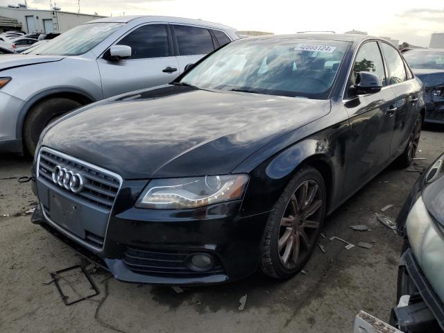 Image 1 of 2009 AUDI A4 PRESTIGE 2009 with VIN WAUMF78K39N024448