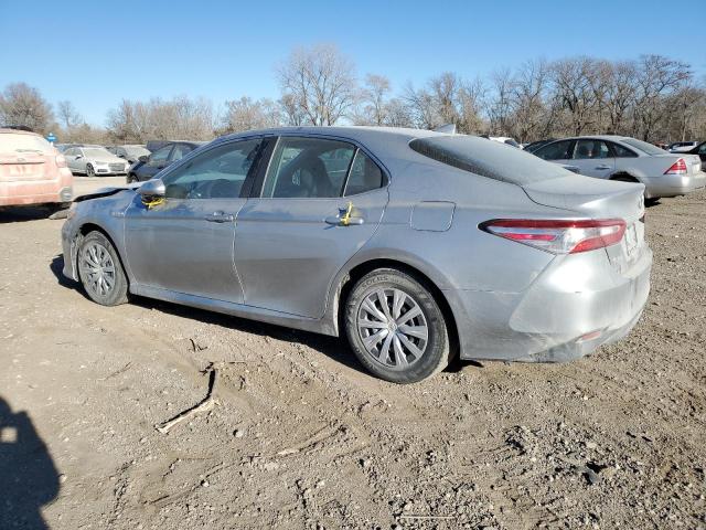 Obraz 2 z 2019 TOYOTA CAMRY LE 2019 z VIN 4T1B31HK0KU008036