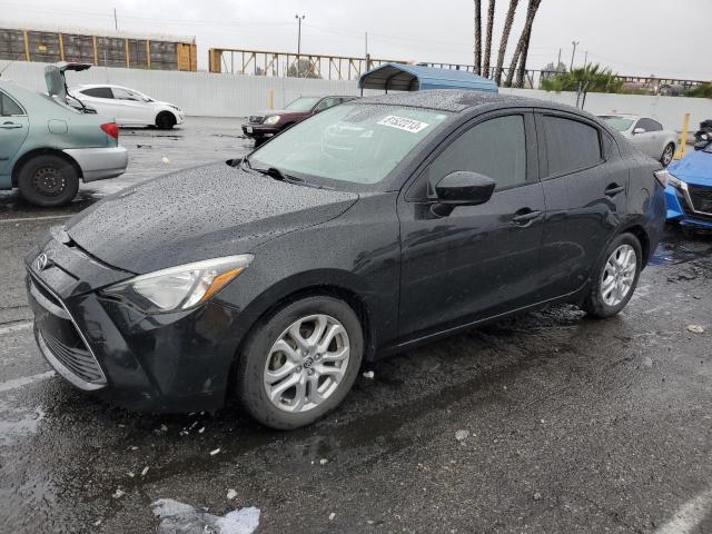Изображение 1 2016 TOYOTA SCION IA  2016 с VIN 3MYDLBZV8GY123470