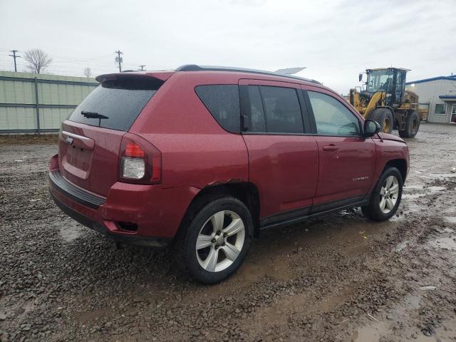 Изображение 3 2015 JEEP COMPASS SPORT 2015 с VIN 1C4NJDBBXFD379163