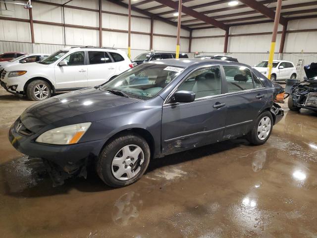 Image 1 of 2005 HONDA ACCORD LX 2005 with VIN 1HGCM56485A195079