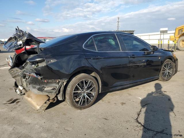 Image 3 of 2018 TOYOTA CAMRY L 2018 with VIN 4T1B11HK8JU663534