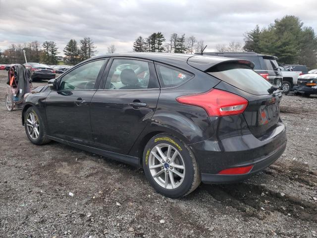 Image 2 of 2015 FORD FOCUS SE 2015 with VIN 1FADP3K20FL304780