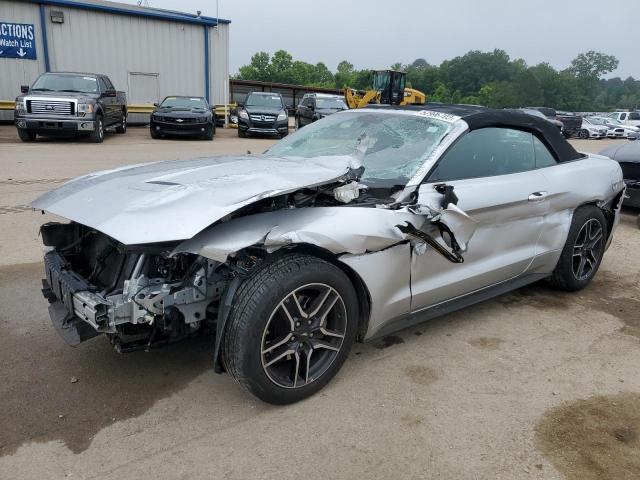 2019 FORD MUSTANG  2019 image