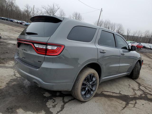 Изображение 3 2022 DODGE DURANGO GT 2022 с VIN 1C4RDJDG1NC134191