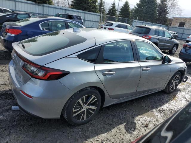 Obraz 3 z 2022 HONDA CIVIC LX 2022 z VIN 19XFL2H56NE022449